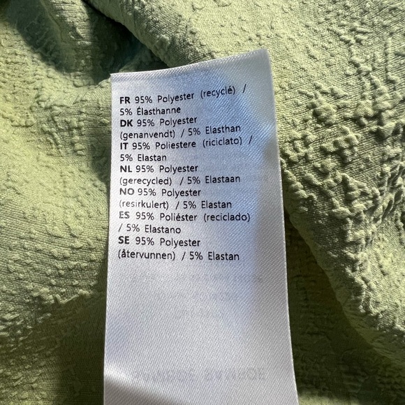 NWT SAMSOE SAMSOE Juno’s Crew Neck Dress - Picture 10 of 12